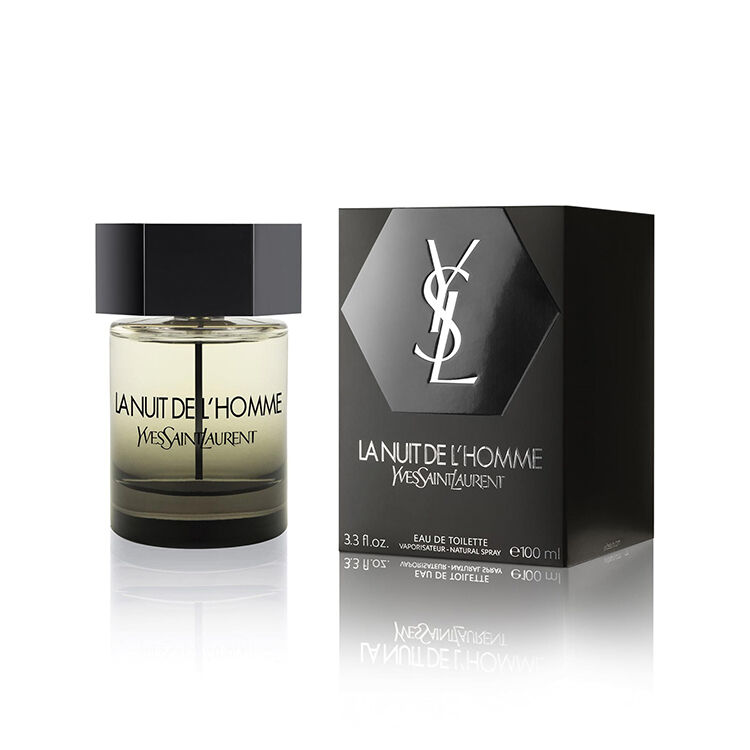 Ysl homme edt outlet